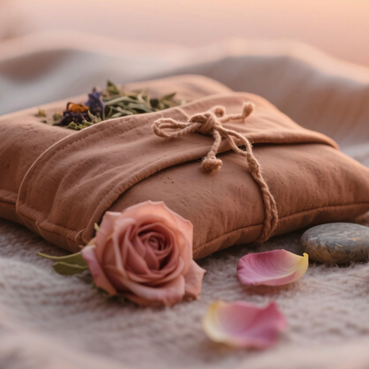 Energetic Womb Clearing